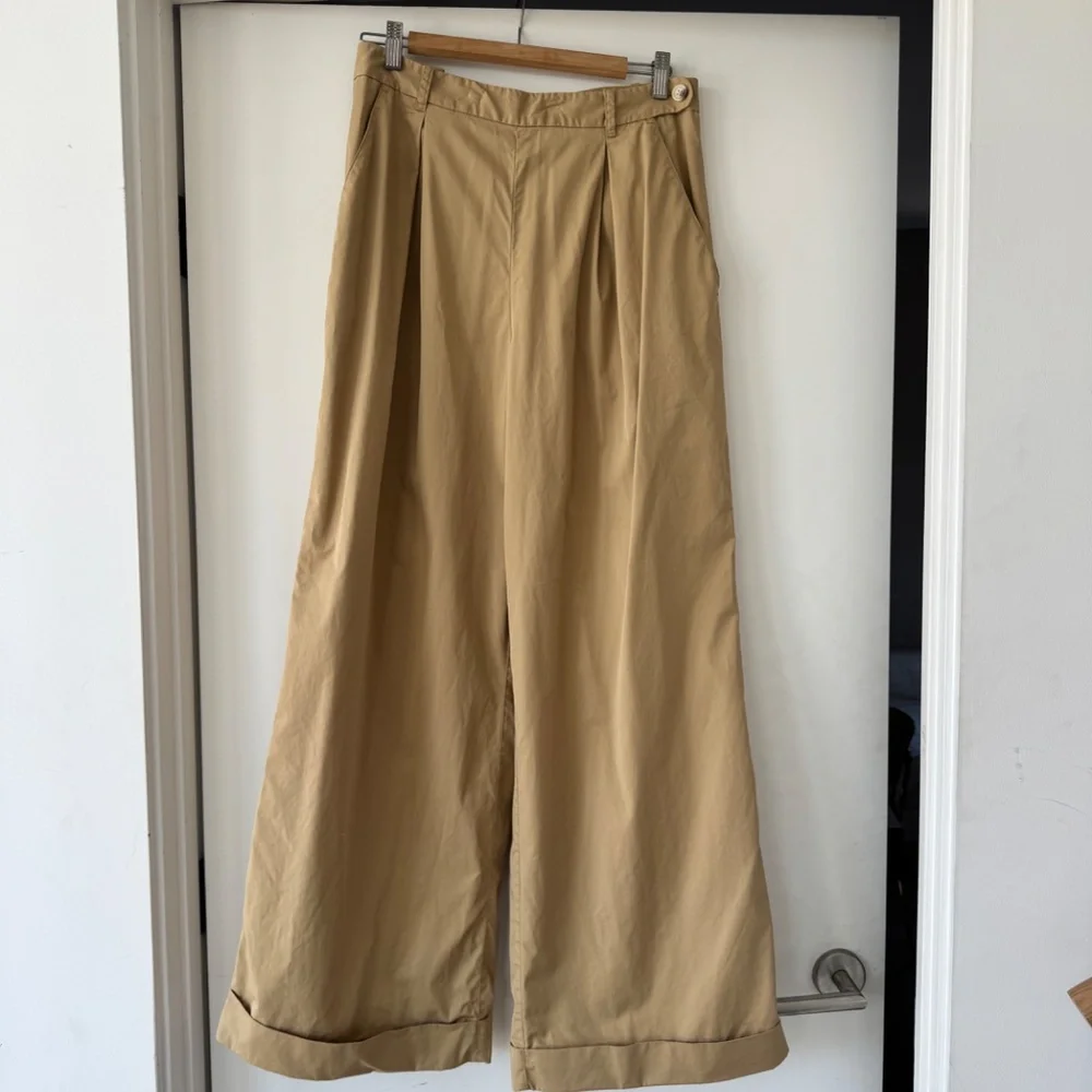 DOEN,  pants, size 10 - Picture 2 of 4